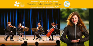 2026 Summer Concerts - San Domenico Virtuoso