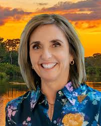 Tricia Reilly Koch — Achieving Optimal Health Conference 2021