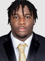 Clinton Richard, Wake Forest, Offensive Tackle