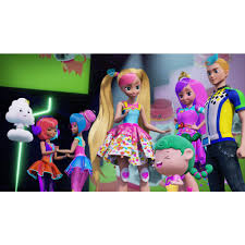 Stock ps5 xbox series x valheimresident evil villagemonster hunter risebiomutantmass effect : Barbie Heroine De Jeu Video Animation Jeunesse Universal Pictures Video Promotions Dvd Blu Ray Promotions Du Moment