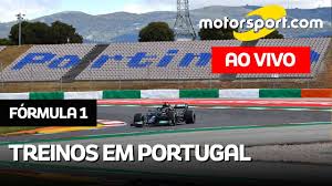 Sigue la última hora sobre del mundial de fórmula 1: F1 2021 Briga De Gato E Rato Entre Mercedes E Red Bull Nos Treinos Em Portugal Sexta Livre Youtube