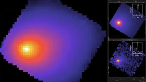 NASA Detects Mysterious Pulses From 3I/ATLAS—Could It Be a Signal From  Alien Life? | IBTimes UK