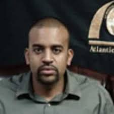 IT Support Webmaster Chris Benjamin