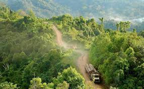 Berita terkini seputar opini, berita terbaru indonesia, berita hari ini, berita terpopuler, media indonesia | referensi indonesia. Jokowi S Curious Plan For Indonesia S Capital