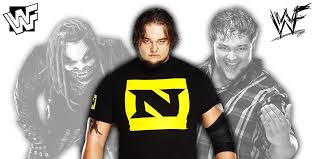 The superstar bray wyatt is an american professional wrestler who is widely known as the fiend. Bray Wyatt Reacts To Finn Balor S Nxt Return Balor Gets A New Tattoo