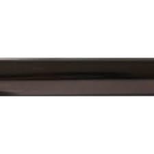 Barre A Rideaux Metal Colours Ariane Canon De Fusil Brilliant O20 Mm X L 250 Cm Barre De Rideau Rideaux Et Metal