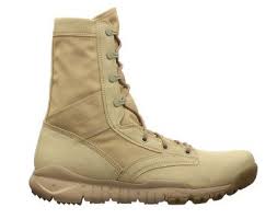 Gear Review Nike Special Field Boots The Truth About Guns