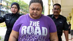 Ms farrah then went on to thank others for the assistance given. Adam Rayqal S Babysitter Charged