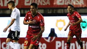 La felicidad de gustavo quinteros tras triunfo de colo colo sobre wanderers. Resumen Colo Colo Cayo Goleado 5 1 Ante Nublense El Cacique Sufrio Con Las Bajas Por Covid 19 Resultado Goles Del Colo Colo Vs Nublense Chile Cl Deporte Total El Comercio Peru