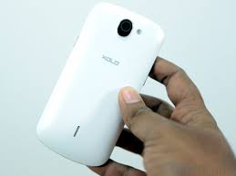 Xolo Q600 Unboxing
