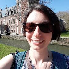 Megan Wright (@MWrightLab)