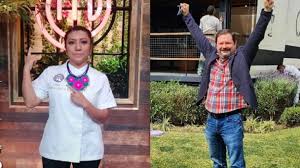 La nueva temporada de masterchef méxico inició en medio de escándalos por la presunta mala relación del productor con los jueces, la sorpresiva salida del chef benito y la imagen es del concursante raymundo barrios, quien fue el primer eliminado del concurso de cocina. Masterchef Mexico Quienes Son Los Invitados Del Programa De Este Viernes 12 De Febrero Gluc Mx
