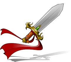 Image result for free clip art sword