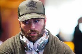 Rick Salomon's Instagram, Twitter & Facebook