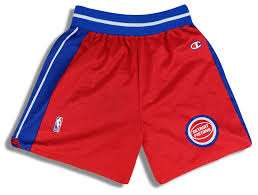 Jun 27, 2021 · — msp metro detroit (@mspmetrodet) june 27, 2021 the water currently has all kinds of things floating in it that could cause health concerns for anyone who chooses to go for a dip. Detroit Pistons Vintage Champion Shorts Nba Game7