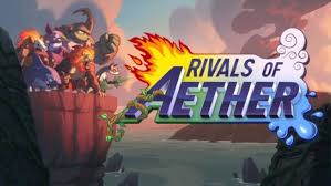 Get weekly or daily updates, see what the development team is working on, view real time change logs, and give feedback from inside the game. Rivals Of Aether W All Dlc Pc Version Full Free Download Gaming News Analyst