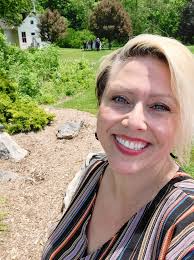 I officiated a wedding last night. It was an intimate moment between the  bride, groom, about five family members at the kitchen island. Congrats  Jason and Jennifer!