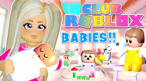 You can redeem those codes for lots of hey, club roblox lovers, do you need the latest codes for club roblox 2021? Club Roblox Babies Everything You Need To Know About Club Roblox Babies Club Roblox Baby Update Youtube