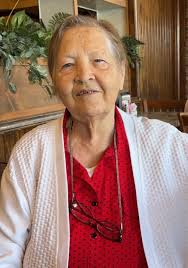 Obituary for Patsy R. Glisson