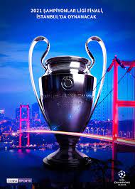 Uefa, i̇stanbul'da oynanması planlanan şampiyonlar ligi finali'ni ise 1 yıl erteledi. Facebook
