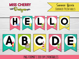 Download Summer Banner Svg Free Svg Cut Files Create Your Diy Projects Using Your Cricut Explore Silhouette And More The Free Cut Files Include Svg Dxf Eps And Png Files