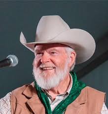 The Rowdy Randy Wild West Show