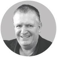 Anthony Parfitt's Instagram, Twitter & Facebook