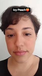 Batom Cremoso Mary Kay Icy Peach #batomhidratante #batomcremoso  #batomcremosomarykay #batomcoral