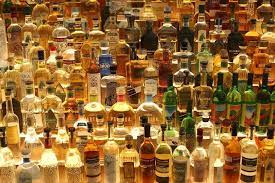 Коктейл бар във велико търново. Which Airport Boasts One Of World S Largest Tequila Bars Stuck At The Airport