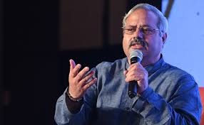 JNU Our Last Ideological Battle: ABVP Organizing Secretary, Sunil Ambekar -  BeyondHeadlines
