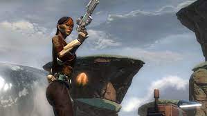 How do i store items in star wars the old republic? Swtor Cathar Species Coming In Game Update 2 1 Dulfy Cathar Star Wars The Old Species