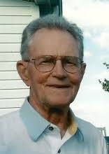 Obituary information for Byron Milton Burke