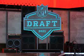 The 2021 nfl draft is finally here. Btoljyzp56gpmm
