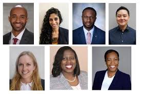 Meet our Family Medicine Residency Class of...