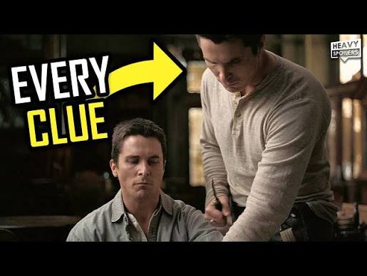 THE PRESTIGE Breakdown | Ending Explained, Every Twist Clue, Easter Eggs &  Things You Missed - YouTube
