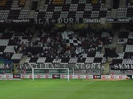 Boavista fan evanio colberto has a. Boavista Porto Football Tiveriani Style