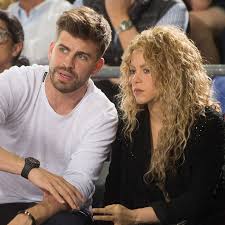 Vor kurzem erklärte shakira noch, sie hätte derzeit keine zeit für eine hochzeit. Shakira Gerard Pique Mit Sex Tape Erpresst Intouch