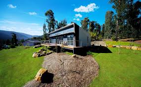 Can I Build A Modular Home On A Sloping Block