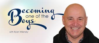 Becoming One of the Boys: Gerry Walsh