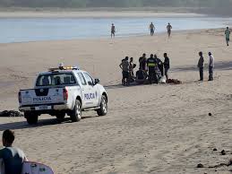 American Surfer Attacked By Crocodile At Tamarindo
