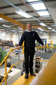 Merchants national bank (disambiguation), several u.s. Investment Leads To Growth For Mnb Precision Engineering Zenoot