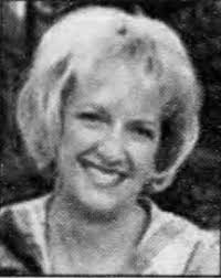 Cheryl Renee Spiva Woodward (1952-2006)