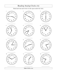 Pin By Liz Brookes On School Maths Time Worksheets Telling Time Worksheets Clock Worksheets