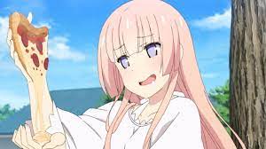 Girly Air Force Episode 9 Preview Stills And Synopsis Manga Tokyo Anime Girlxgirl Life Is Strange Fanart Anime