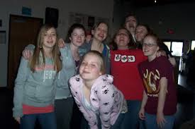 East Middle School Roundabout: Seventh grade honor students take Lazer City  by storm