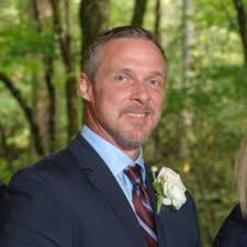 We'd like to congratulate Occupational Therapist Eric Crane from our  Southaven, MS center