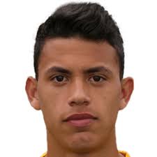 Everton are back in the race to sign matheus nunes in the summer transfer window. Matheus Nunes Fm 2020 Perfil Comentarios