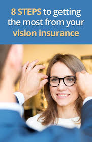 Vsp Vision Insurance Get The Most From Your Vsp Benefits Vision Insurance Eye Care Eye Insurance