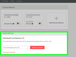 If for some reason it is difficult to choose a gift. Easy Ways To Pay Airbnb 10 Steps With Pictures Wikihow