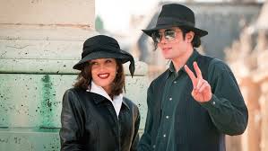 Lisa Marie Presley hace revelaciones sobre Michael Jackson – Telemundo 52